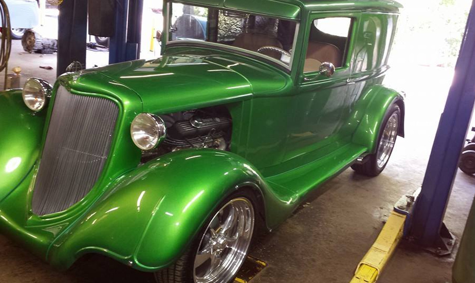 Bridgeton, MO Transmission Repair & Auto Repair Shop Duncan Transmission & Automotive